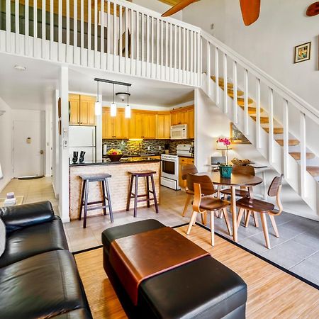 Apartamento Hale Nalu Townhouse At Turtle Bay Golf Course Kahuku Exterior foto