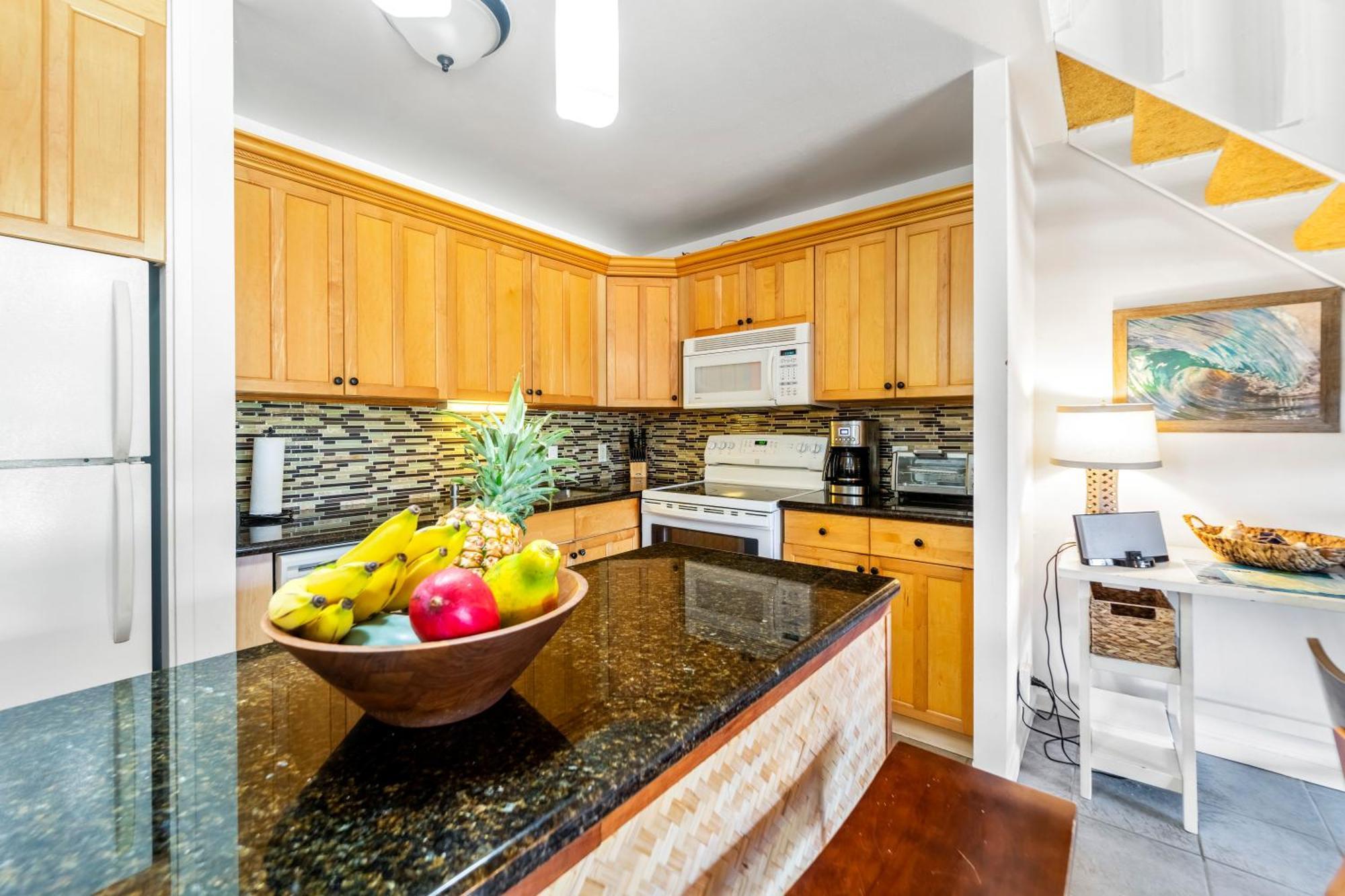 Apartamento Hale Nalu Townhouse At Turtle Bay Golf Course Kahuku Exterior foto
